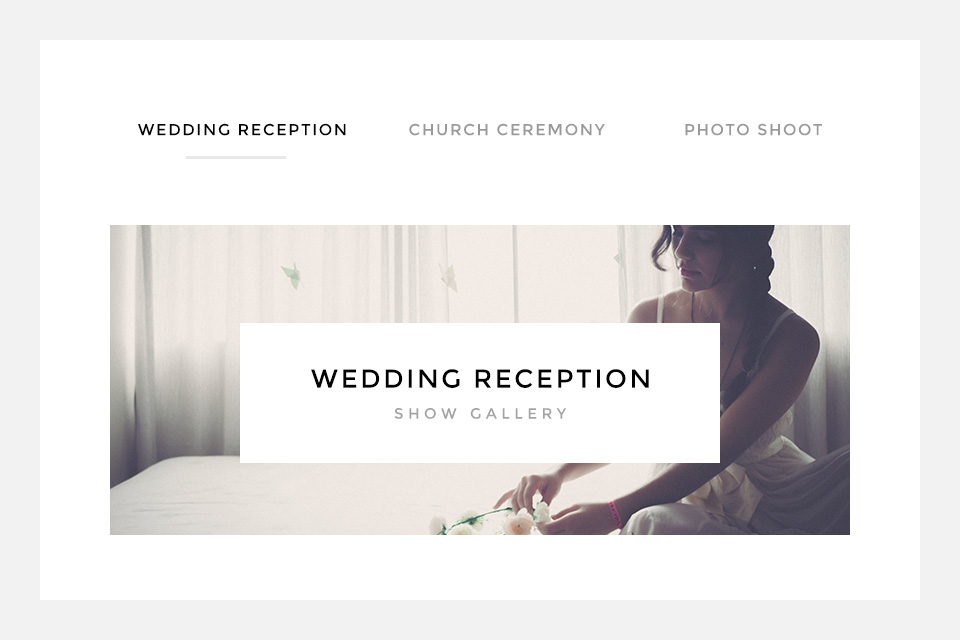 Slideshow Nav